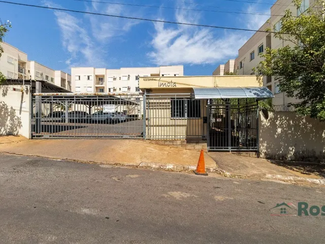 Imagem 11: Apartamento para Venda e Locação com 2 Quartos, no Bairro Parque Das Nações, Cuiabá!