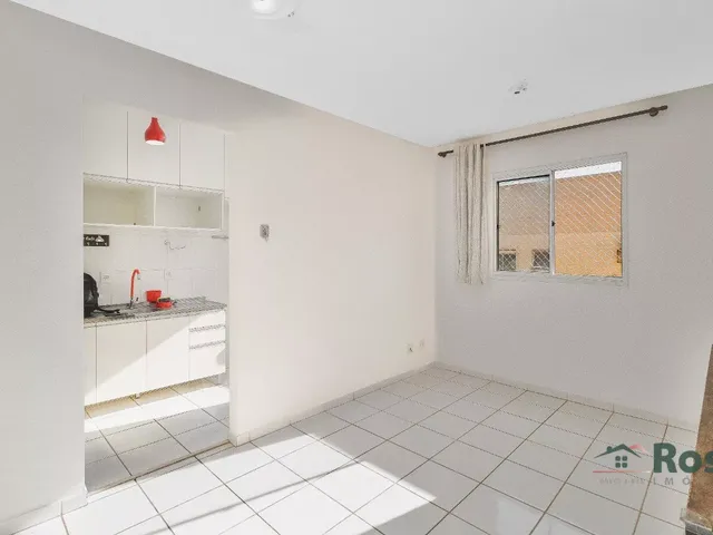 Imagem 7: Apartamento para Venda e Locação com 2 Quartos, no Bairro Parque Das Nações, Cuiabá!
