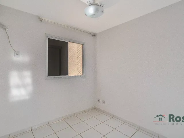 Imagem 3: Apartamento para Venda e Locação com 2 Quartos, no Bairro Parque Das Nações, Cuiabá!