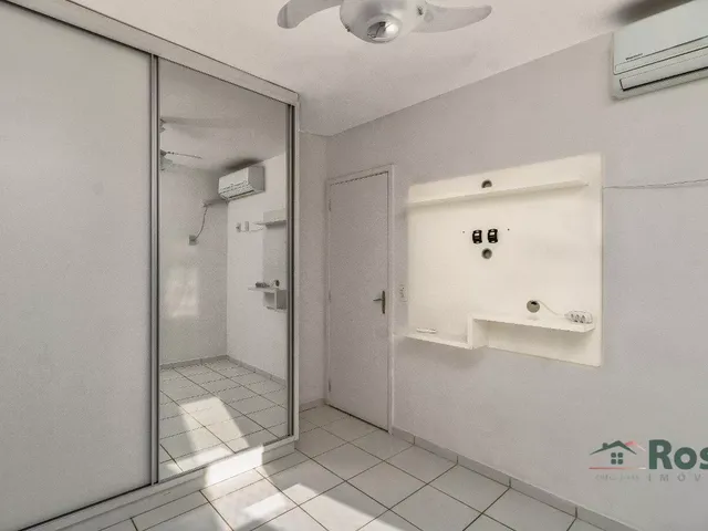 Imagem 5: Apartamento para Venda e Locação com 2 Quartos, no Bairro Parque Das Nações, Cuiabá!