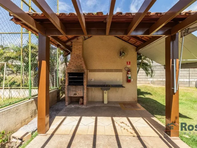 Imagem 4: Apartamento para Venda e Locação com 2 Quartos, no Bairro Parque Das Nações, Cuiabá!