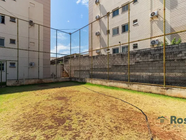 Imagem 14: Apartamento para Venda e Locação com 2 Quartos, no Bairro Parque Das Nações, Cuiabá!