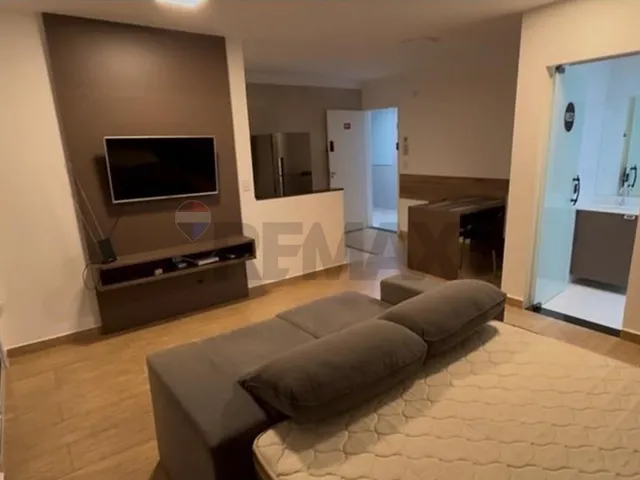 Imagem 16: Flat Alto Padrão para Locação no RED Sorocaba – Mobiliado, Moderno e Pronto para