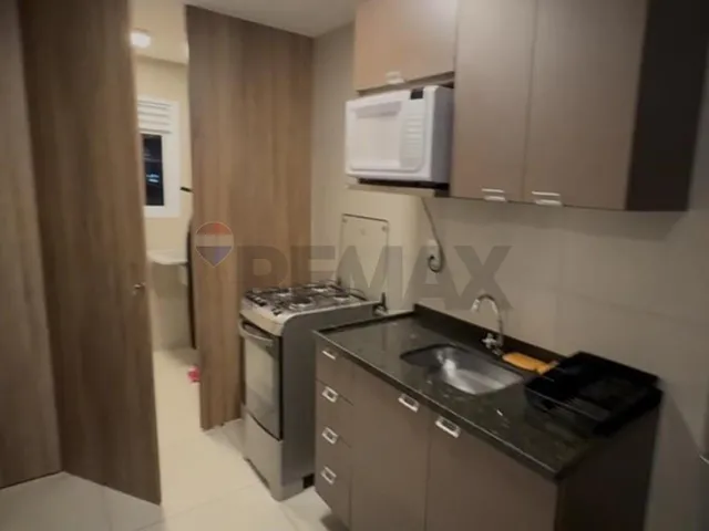 Imagem 3: Flat Alto Padrão para Locação no RED Sorocaba – Mobiliado, Moderno e Pronto para