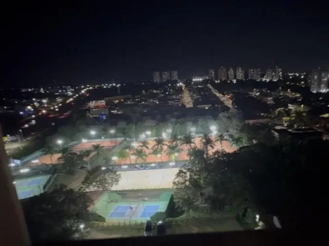 Imagem 5: Flat Alto Padrão para Locação no RED Sorocaba – Mobiliado, Moderno e Pronto para
