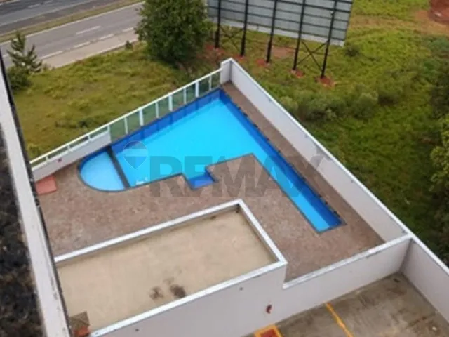 Imagem 15: Flat Alto Padrão para Locação no RED Sorocaba – Mobiliado, Moderno e Pronto para
