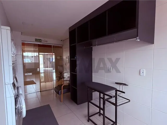 Imagem 2: Flat Alto Padrão para Locação no RED Sorocaba – Mobiliado, Moderno e Pronto para