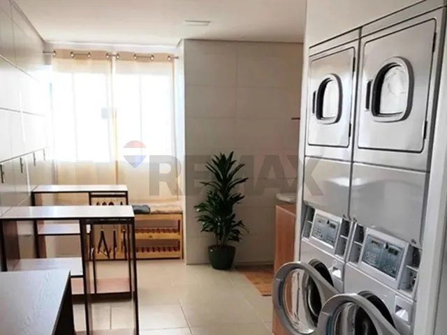 Imagem 7: Flat Alto Padrão para Locação no RED Sorocaba – Mobiliado, Moderno e Pronto para