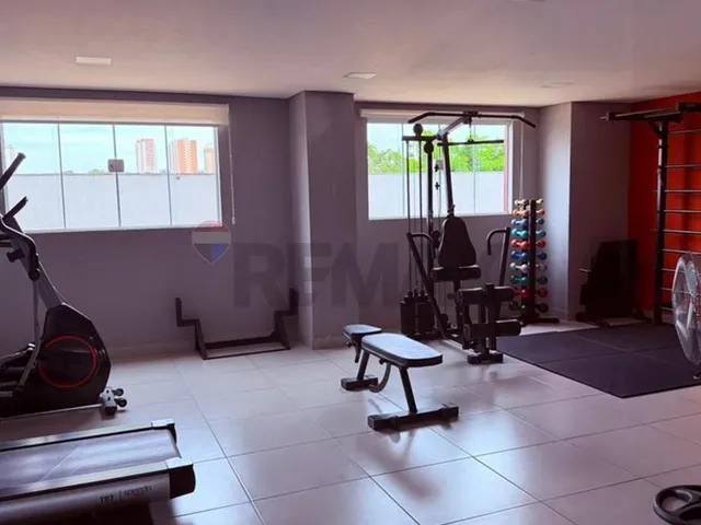 Imagem 9: Flat Alto Padrão para Locação no RED Sorocaba – Mobiliado, Moderno e Pronto para