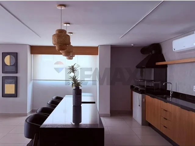 Imagem 14: Flat Alto Padrão para Locação no RED Sorocaba – Mobiliado, Moderno e Pronto para