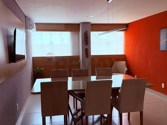 Imagem 11: Flat Alto Padrão para Locação no RED Sorocaba – Mobiliado, Moderno e Pronto para