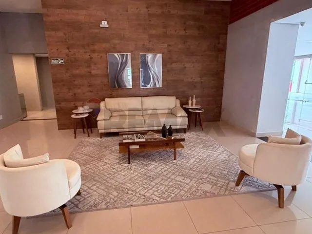 Imagem 10: Flat Alto Padrão para Locação no RED Sorocaba – Mobiliado, Moderno e Pronto para