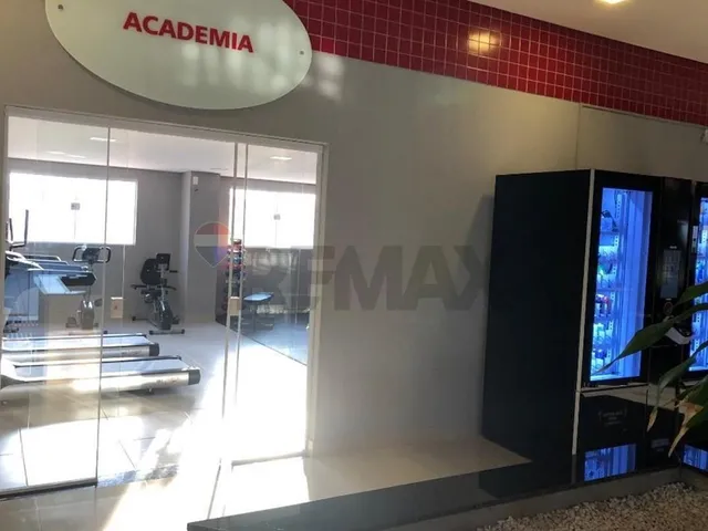Imagem 13: Flat Alto Padrão para Locação no RED Sorocaba – Mobiliado, Moderno e Pronto para