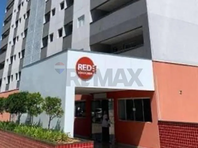 Imagem 12: Flat Alto Padrão para Locação no RED Sorocaba – Mobiliado, Moderno e Pronto para