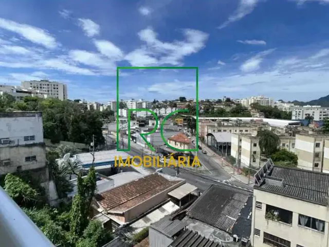Imagem: Apartamento para alugar em Rio de Janeiro