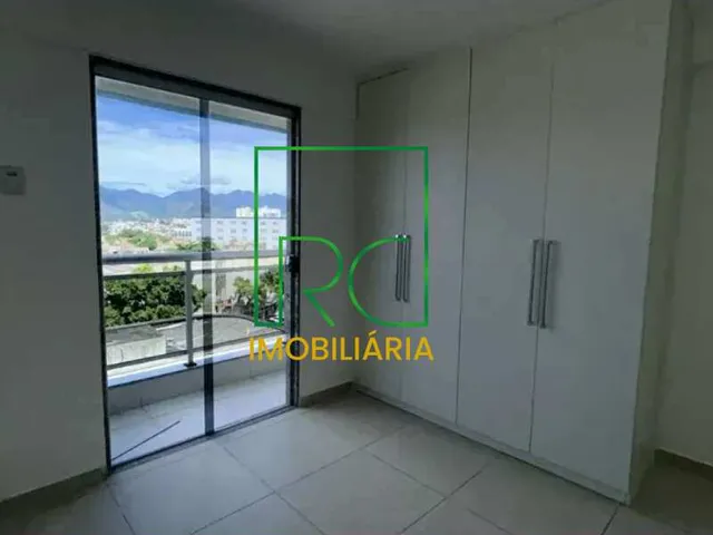 Imagem 3: Apartamento para alugar em Rio de Janeiro, Pechincha, com 2 quartos, 71m²