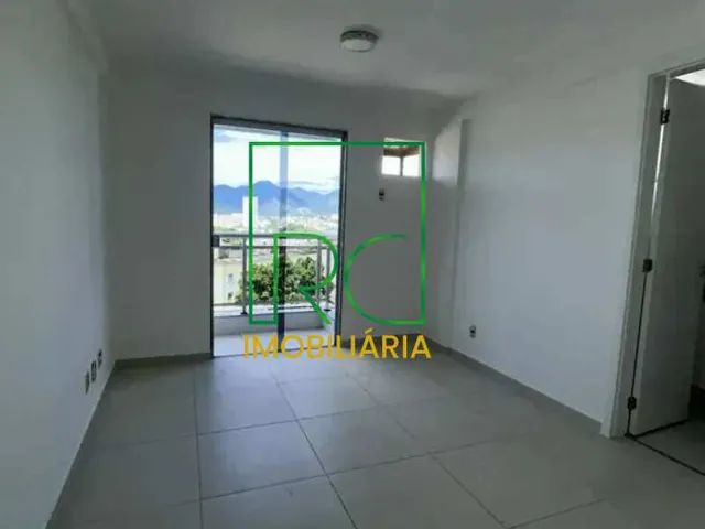 Imagem 6: Apartamento para alugar em Rio de Janeiro, Pechincha, com 2 quartos, 71m²
