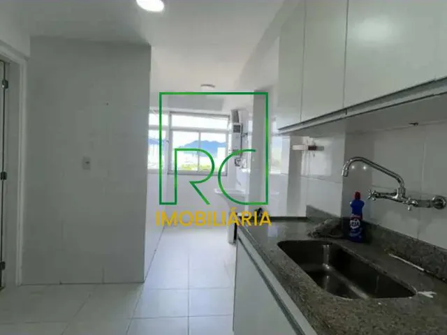 Imagem 2: Apartamento para alugar em Rio de Janeiro, Pechincha, com 2 quartos, 71m²