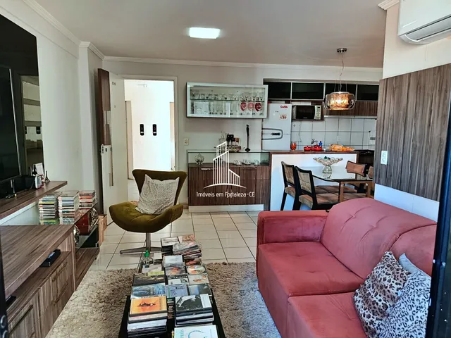 Imagem 2: Ap2458-Apartamento à venda no Meireles