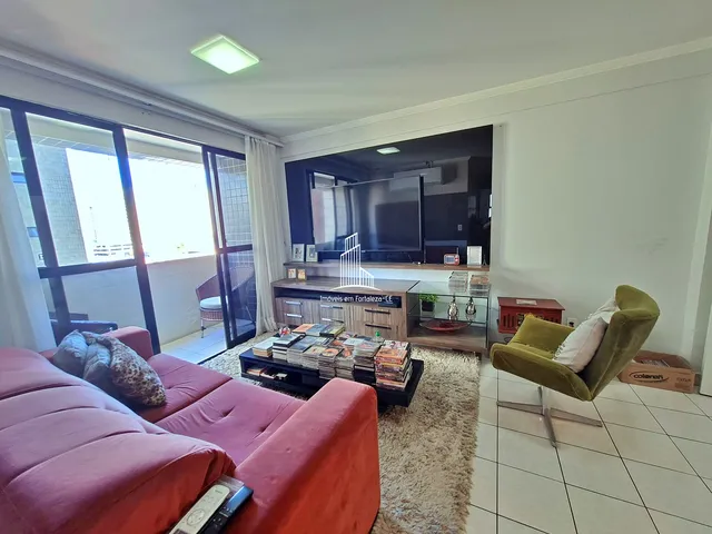 Imagem 12: Ap2458-Apartamento à venda no Meireles