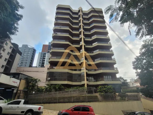Imagem: APARTAMENTO - POÇOS DE CALDAS