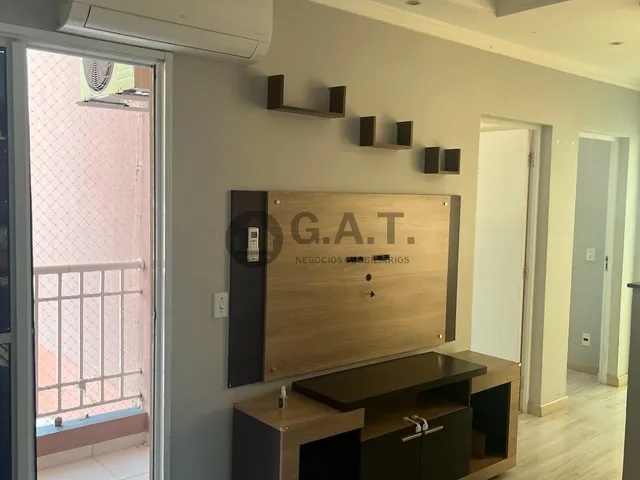 Imagem: Apartamento à venda em Sorocaba-SP, na