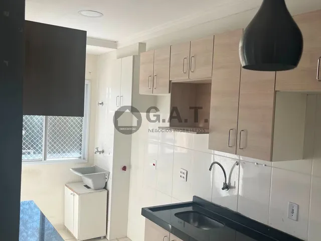 Imagem 10: Apartamento à venda em Sorocaba-SP, na Vila Odim Antao: 2 quartos, 2 salas, 1 banheiro