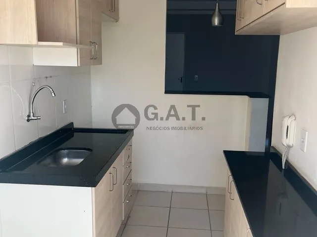 Imagem 13: Apartamento à venda em Sorocaba-SP, na Vila Odim Antao: 2 quartos, 2 salas, 1 banheiro