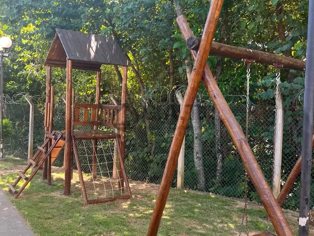 Imagem 14: Apartamento à venda em Sorocaba-SP, na Vila Odim Antao: 2 quartos, 2 salas, 1 banheiro