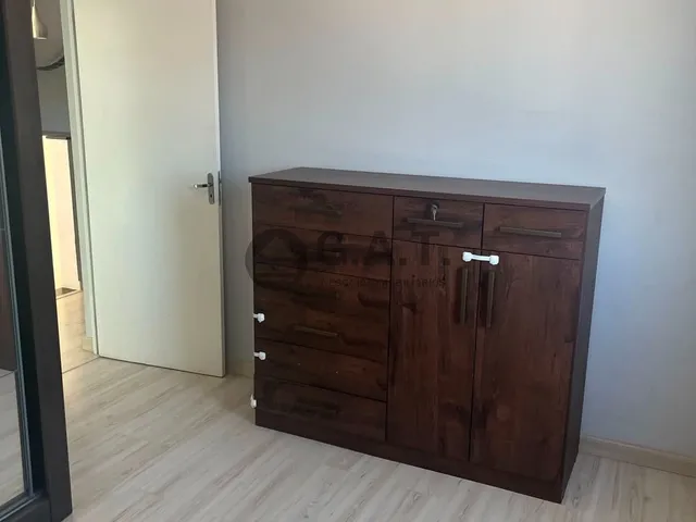Imagem 8: Apartamento à venda em Sorocaba-SP, na Vila Odim Antao: 2 quartos, 2 salas, 1 banheiro