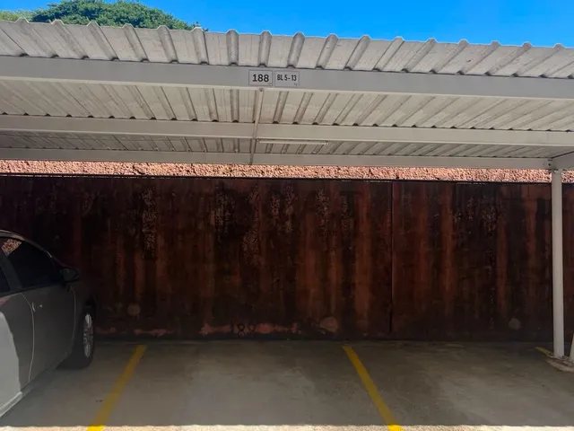 Imagem 12: Apartamento à venda em Sorocaba-SP, na Vila Odim Antao: 2 quartos, 2 salas, 1 banheiro