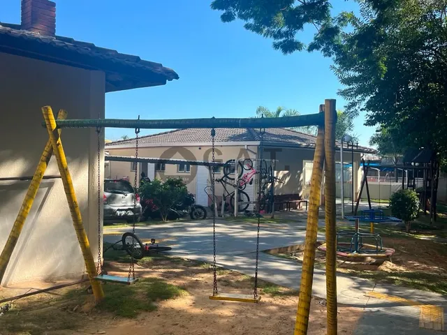 Imagem 5: Apartamento à venda em Sorocaba-SP, na Vila Odim Antao: 2 quartos, 2 salas, 1 banheiro