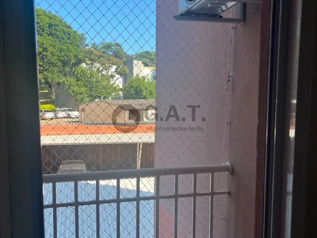 Imagem 7: Apartamento à venda em Sorocaba-SP, na Vila Odim Antao: 2 quartos, 2 salas, 1 banheiro