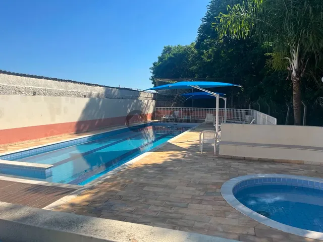 Imagem 15: Apartamento à venda em Sorocaba-SP, na Vila Odim Antao: 2 quartos, 2 salas, 1 banheiro