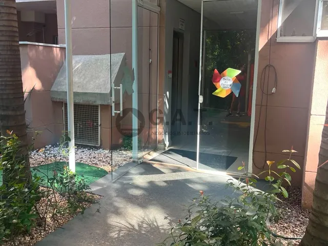 Imagem 11: Apartamento à venda em Sorocaba-SP, na Vila Odim Antao: 2 quartos, 2 salas, 1 banheiro