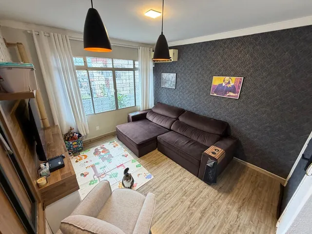 Imagem: Apartamento 2 dormitórios em coqueiros