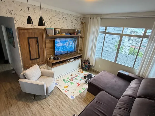 Imagem 9: Apartamento 2 dormitórios em coqueiros