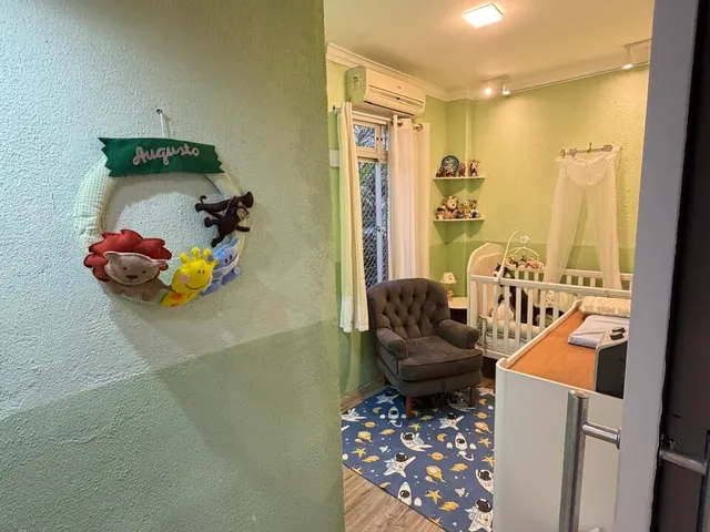 Imagem 2: Apartamento 2 dormitórios em coqueiros