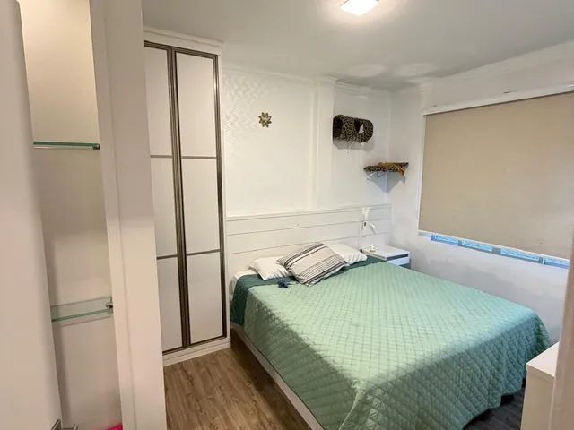 Imagem 6: Apartamento 2 dormitórios em coqueiros