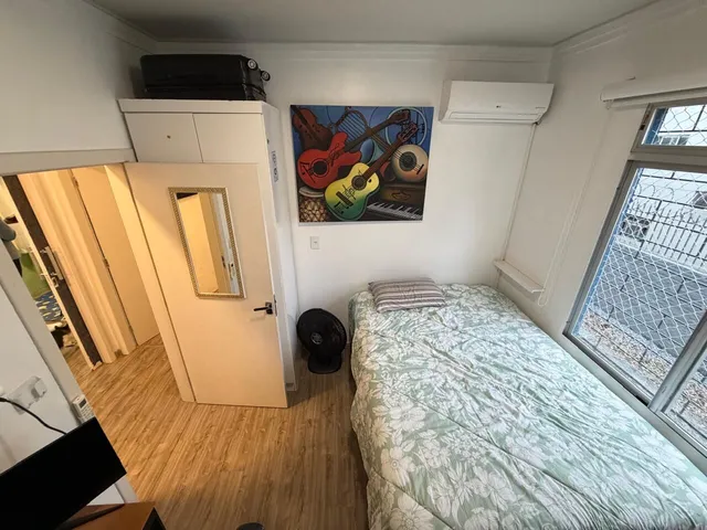 Imagem 3: Apartamento 2 dormitórios em coqueiros