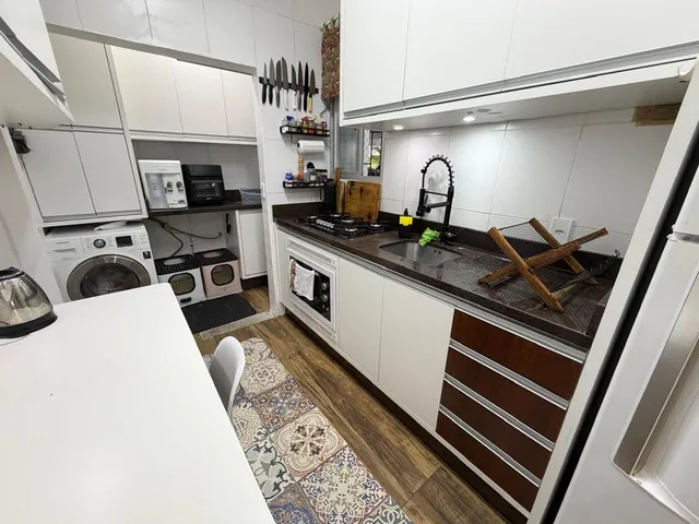 Imagem 10: Apartamento 2 dormitórios em coqueiros