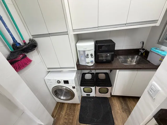 Imagem 7: Apartamento 2 dormitórios em coqueiros
