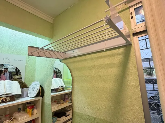 Imagem 4: Apartamento 2 dormitórios em coqueiros