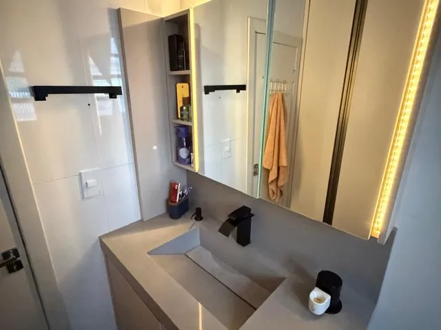 Imagem 8: Apartamento 2 dormitórios em coqueiros