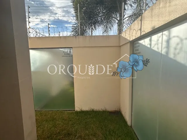 Imagem 9: Imperdível: Casa à venda em Rio Verde-GO, Parque Laranjeiras! 2 quartos, 1 suíte, 2