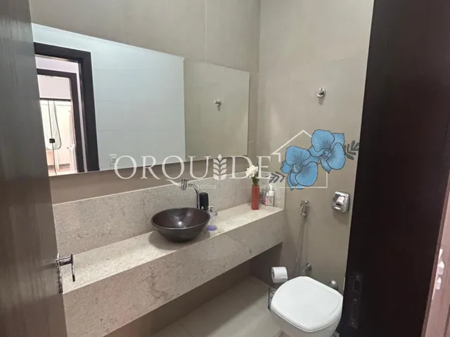 Imagem 10: Imperdível: Casa à venda em Rio Verde-GO, Parque Laranjeiras! 2 quartos, 1 suíte, 2