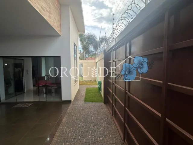 Imagem 2: Imperdível: Casa à venda em Rio Verde-GO, Parque Laranjeiras! 2 quartos, 1 suíte, 2