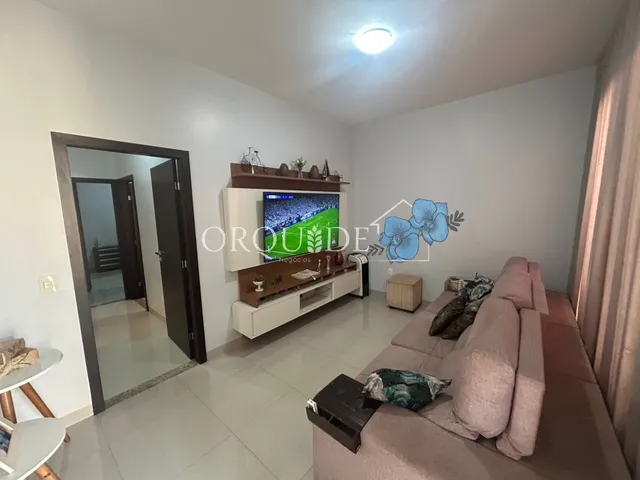 Imagem 5: Imperdível: Casa à venda em Rio Verde-GO, Parque Laranjeiras! 2 quartos, 1 suíte, 2