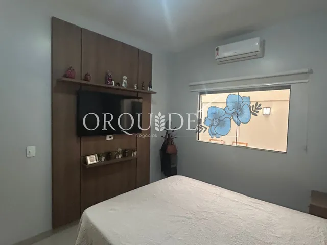 Imagem 11: Imperdível: Casa à venda em Rio Verde-GO, Parque Laranjeiras! 2 quartos, 1 suíte, 2