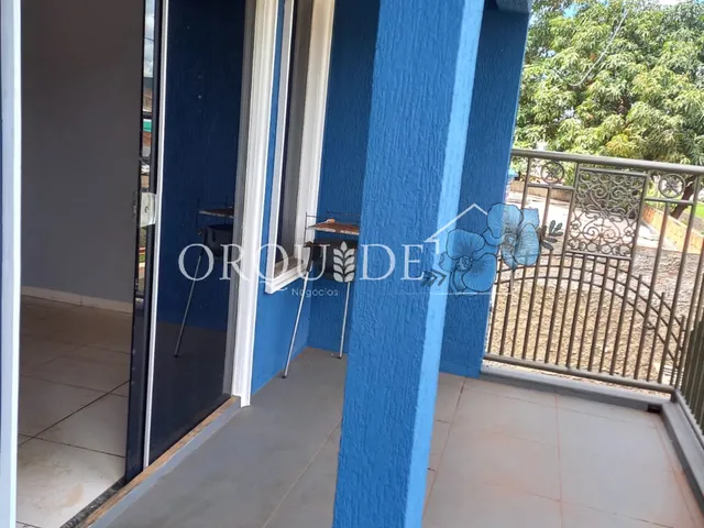 Imagem 5: Ponto Comercial para Locação na Vila Baylão, Rio Verde-GO: 1 Sala, 1 Banheiro, 1 Vaga